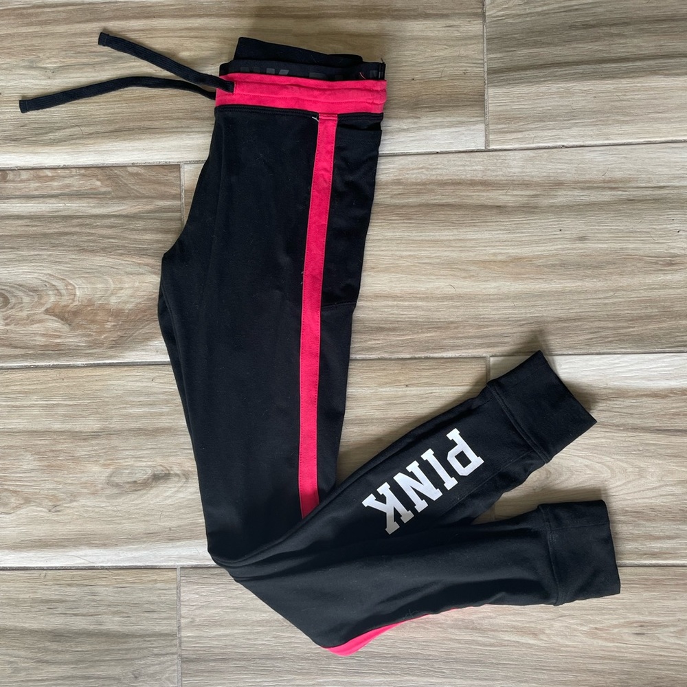 Pink by Victoria Secret Leggings